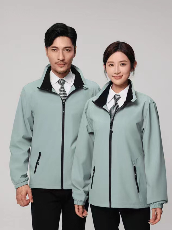 東莞工作服生產(chǎn)廠家